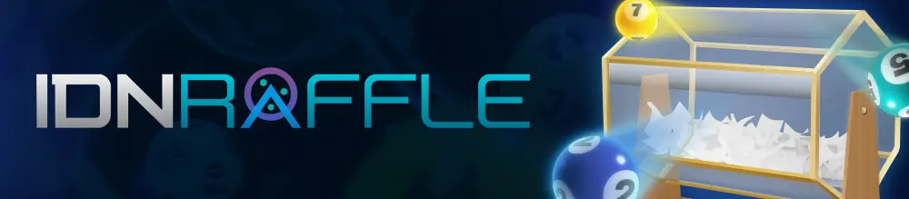 IDNRaffle